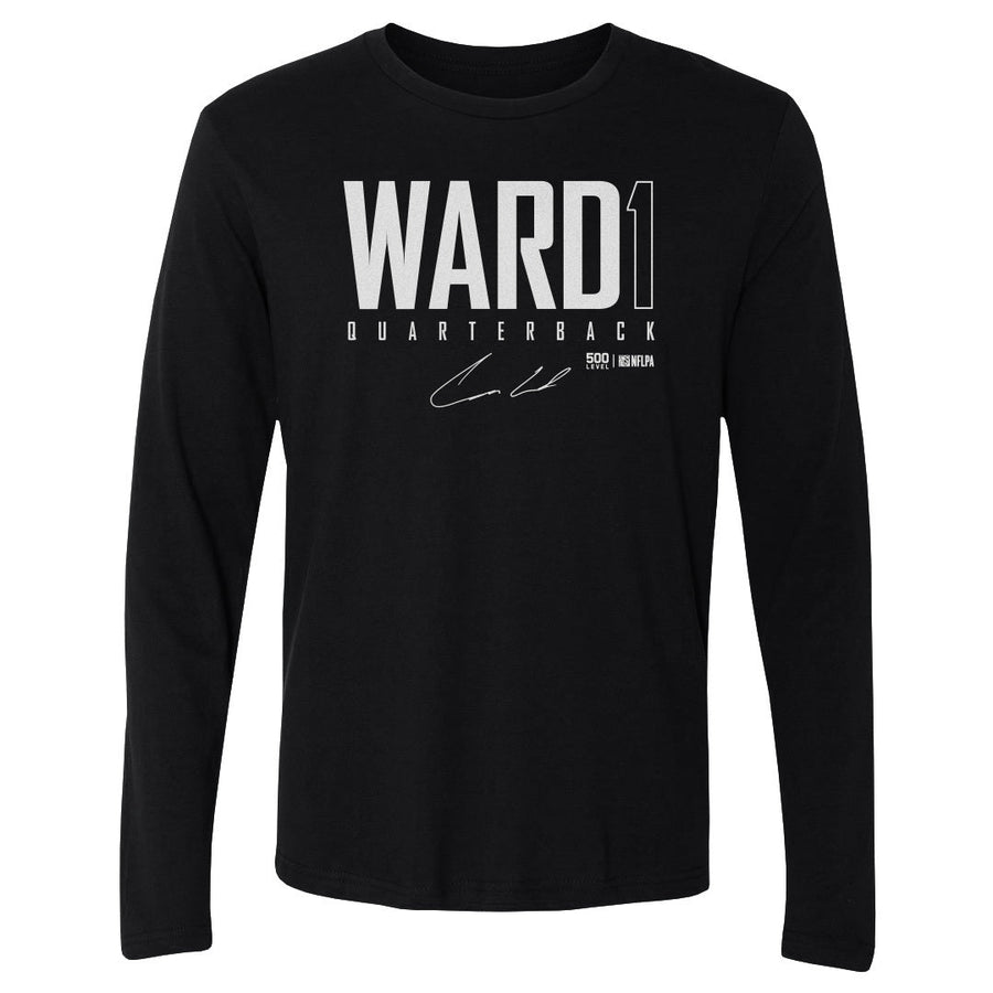 Cam Ward Tennessee Elite WHT