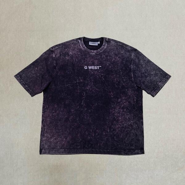 G West Men's Short Sleeve Tee