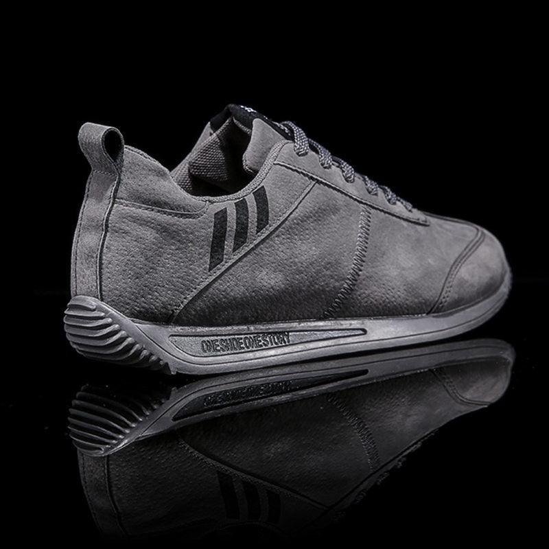 Men's Lightweight Non-Slip Sneakers