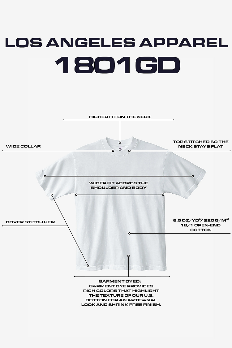 Memphis Tigers Game Day Boxy Tee