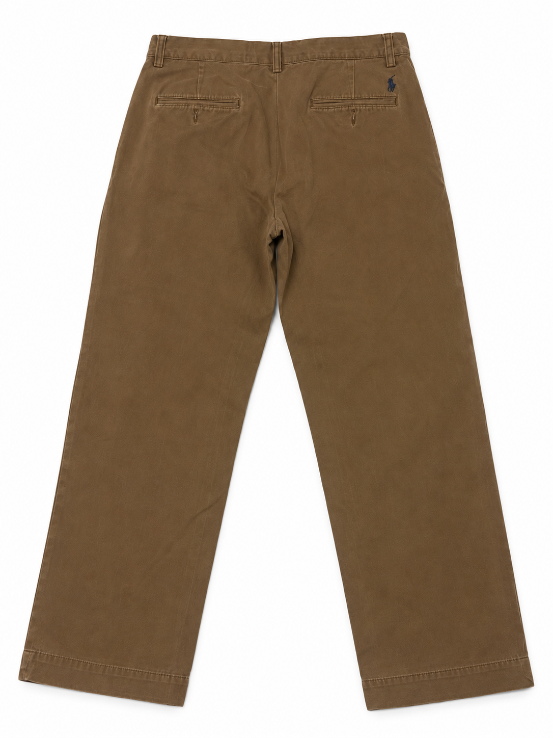 Ralph Lauren Chino Pants – Olive (PRE-OWNED)