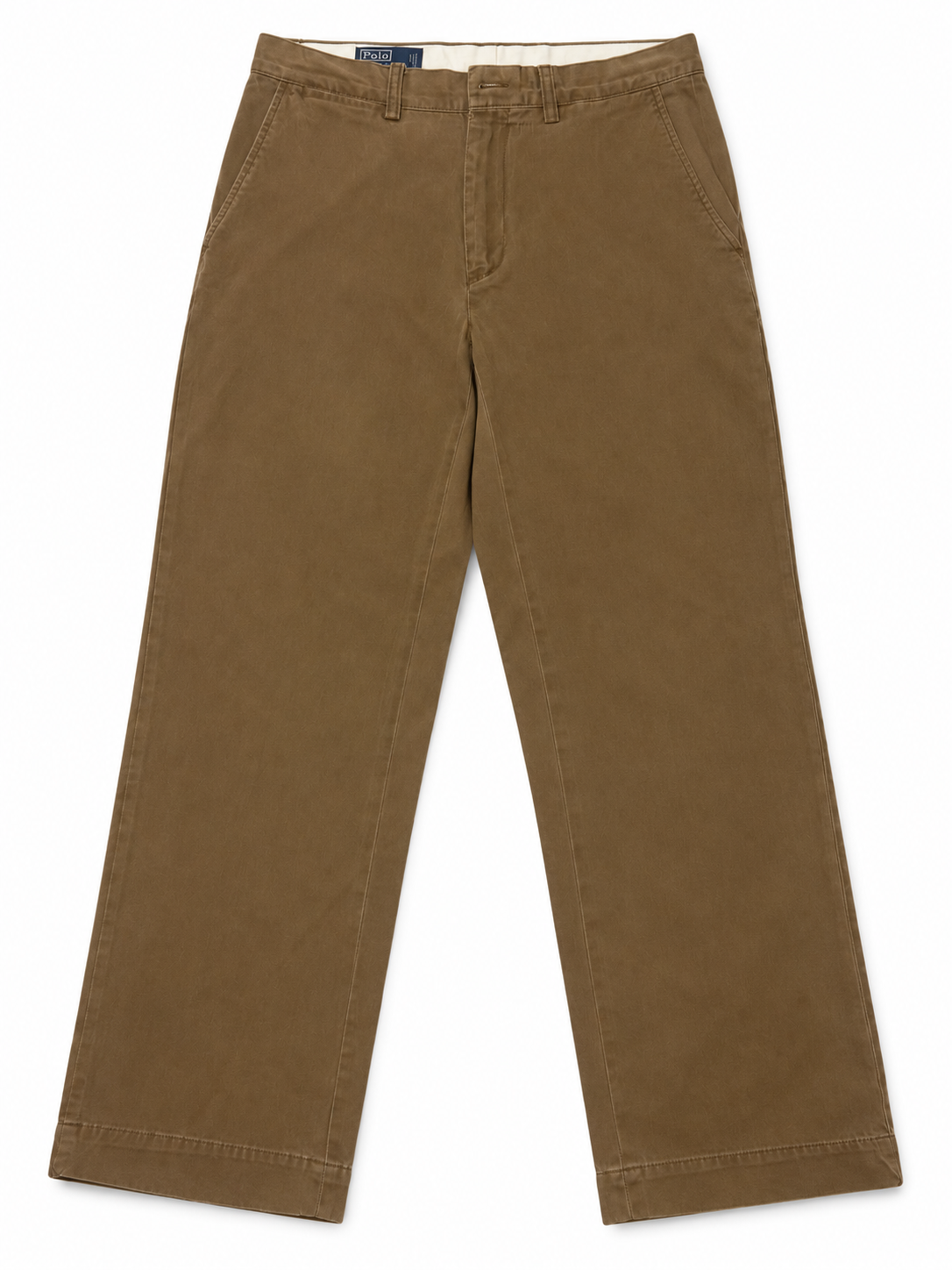 Ralph Lauren Chino Pants – Olive (PRE-OWNED)