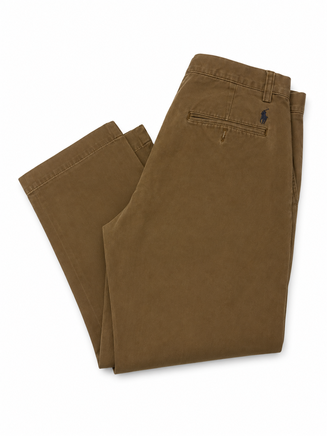 Ralph Lauren Chino Pants – Olive (PRE-OWNED)