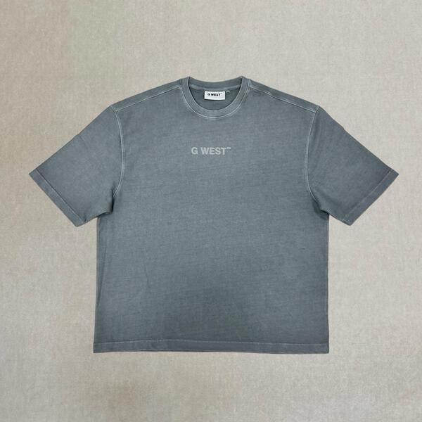 G West Men's Short Sleeve Tee