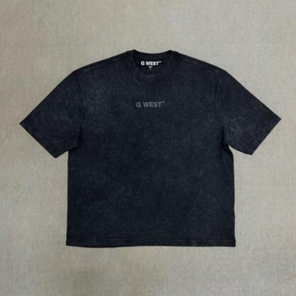 G West Men's Short Sleeve Tee