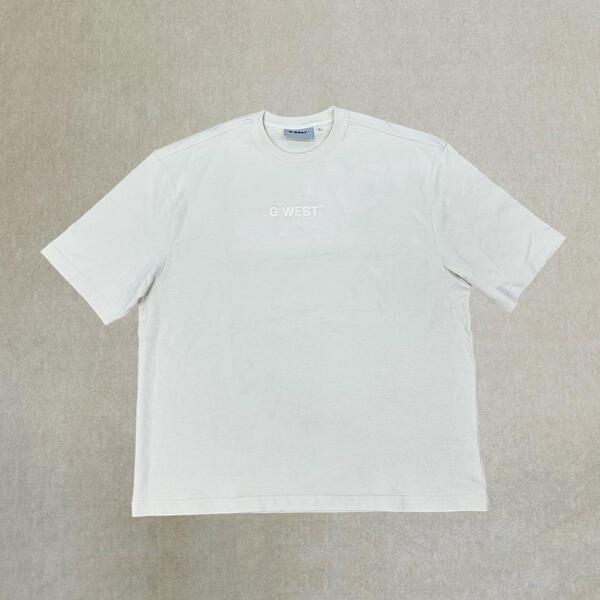 G West Men's Short Sleeve Tee