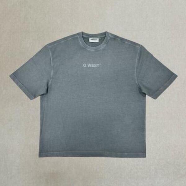 G West Men's Short Sleeve Tee